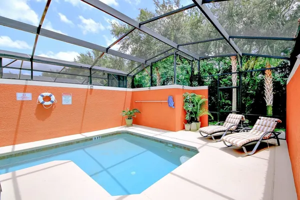 Photo 1 - Upstay Family Home w Private Pool Resort Access