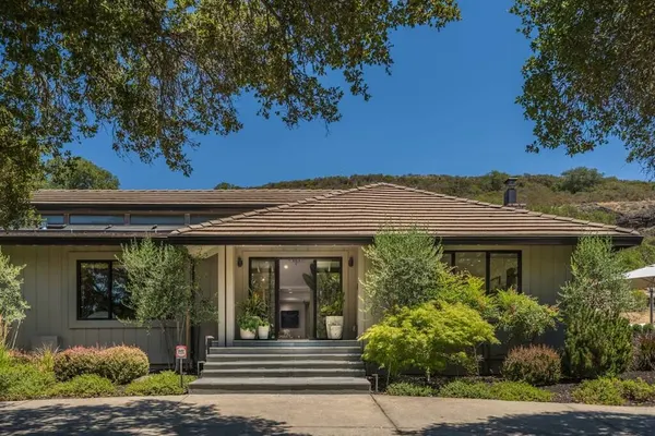 Photo 1 - Calistoga Wine Ranch Estate