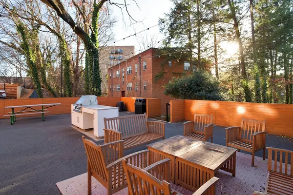 Photo 1 - Your DC Home Base Apartments