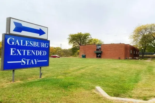 Photo 1 - Galesburg Extended Stay