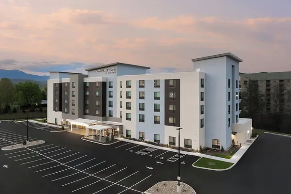 Photo 1 - TownePlace Suites by Marriott Pigeon Forge