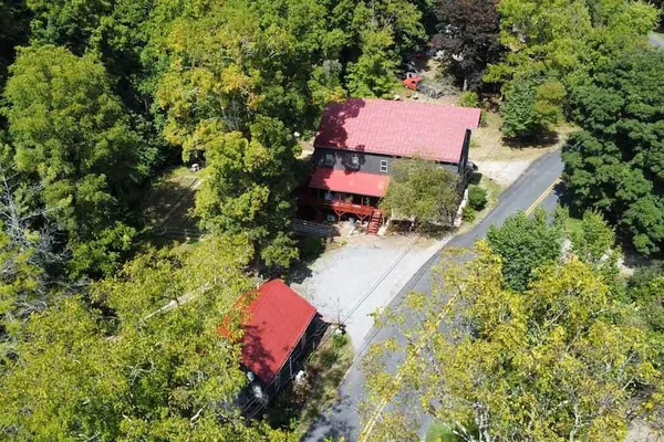 Photo 1 - Osceola Mill