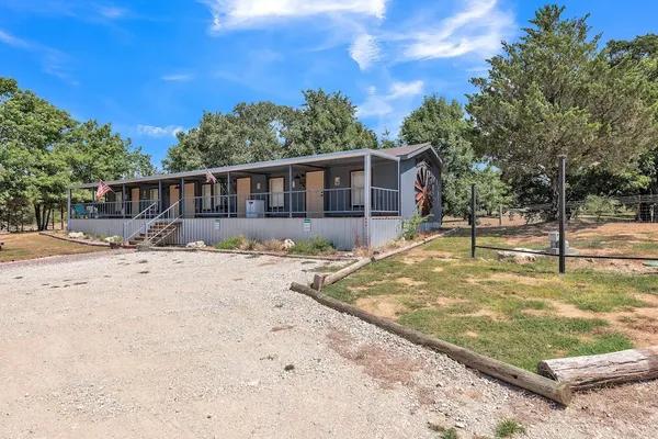 Photo 1 - Waterfront Lodge - 4 Bedroom Lodge by The Lodges at Fossil Creek