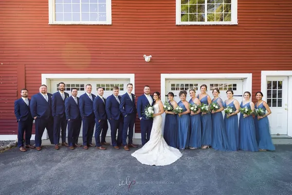 Photo 1 - Newfound Lake Inn