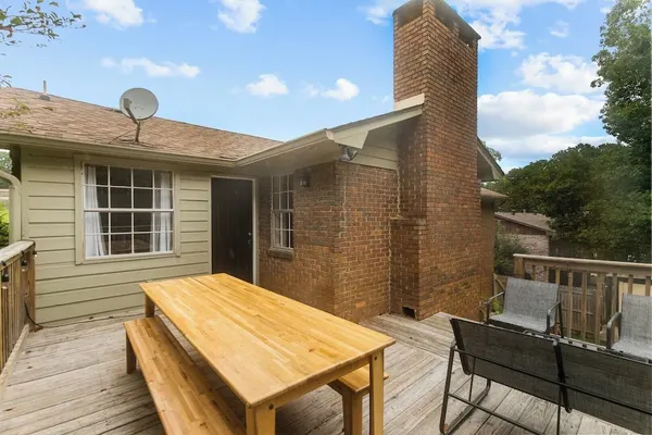 Photo 1 - Family Friendly in Forestdale