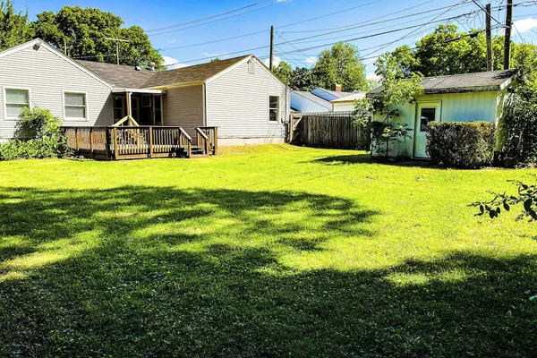 Photo 1 - Bonita Bungalow