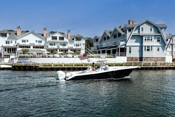 Photo 1 - Canoe Place Waterfront Residences