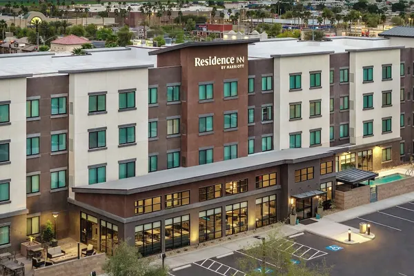 Photo 1 - Residence Inn By Marriott Yuma