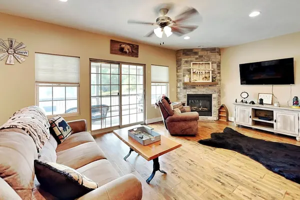 Photo 1 - Bluebeary Retreat by Taylor Made Deep Creek