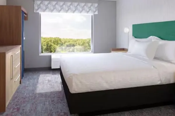 Photo 1 - Home2 Suites By Hilton Fort Worth Lake Worth
