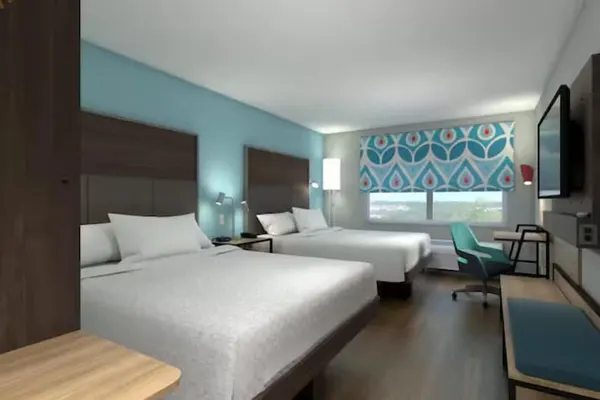 Photo 1 - Tru By Hilton Fort Worth Lake Worth