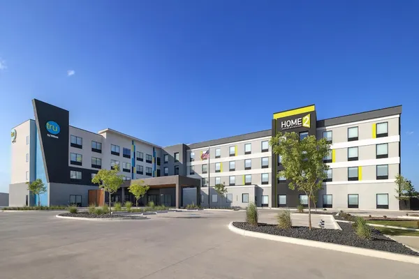 Photo 1 - Tru By Hilton Fort Worth Lake Worth