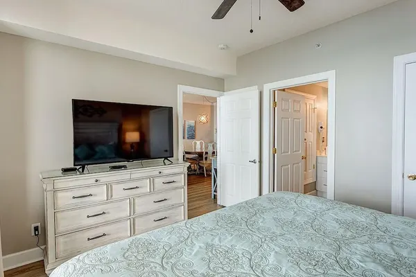 Photo 1 - Ocean Villa 1803