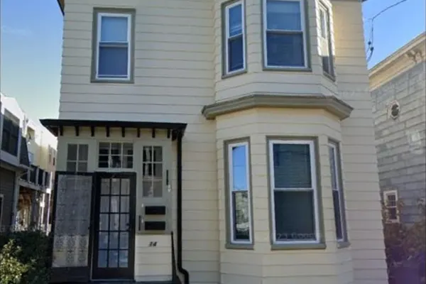 Photo 1 - HomeStay - B&B - Near South Boston - JFK-Umass Area