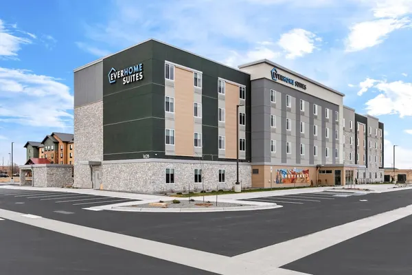Photo 1 - Everhome Suites Cheyenne