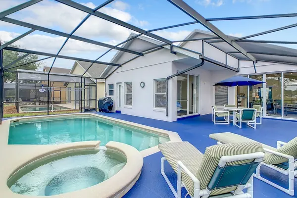 Photo 1 - Glenbrook Vacation Pool Spa Home