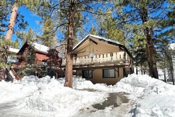 Photo 1 - Chalet Georgia