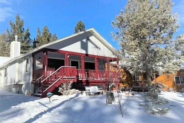 Photo 1 - Moose Tracks Lodge