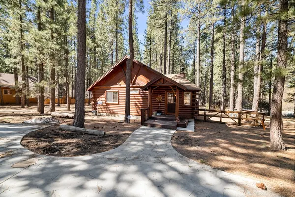 Photo 1 - Catalina Creekside Cabin