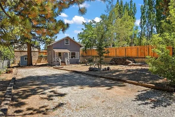 Photo 1 - Big Bear Bungalow