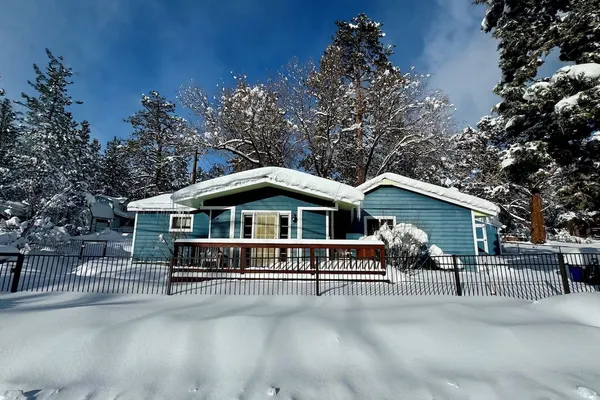 Photo 1 - Barton Bungalow