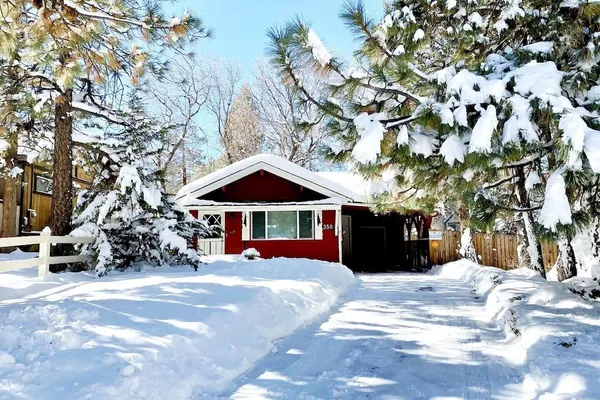 Photo 1 - Cozy Red Cabin