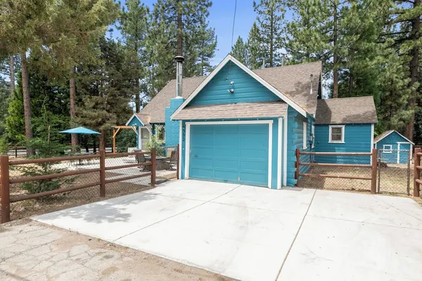 Photo 1 - Bear Slope View Cabin