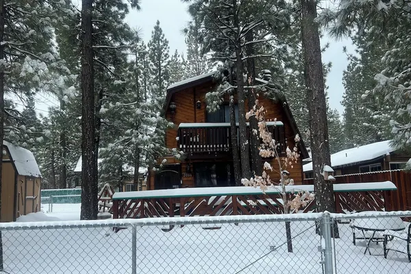 Photo 1 - Shepherd's Cabin