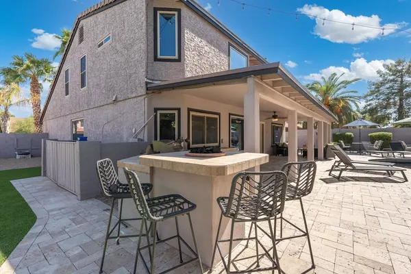 Photo 1 - Zion Mirage