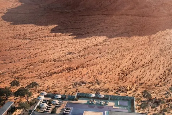 Photo 1 - RESET Hotel Joshua Tree