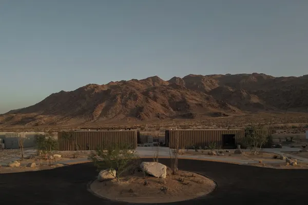 Photo 1 - RESET Hotel Joshua Tree