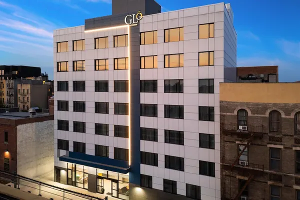 Photo 1 - GLō Best Western Bronx NYC