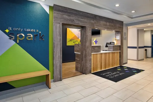 Photo 1 - Spark By Hilton Walker Grand Rapids North