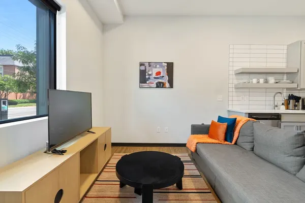 Photo 1 - Cozysuites Mass w Parking Lounge Roof Deck 34