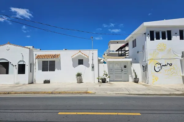 Photo 1 - OMERO Ocean Park