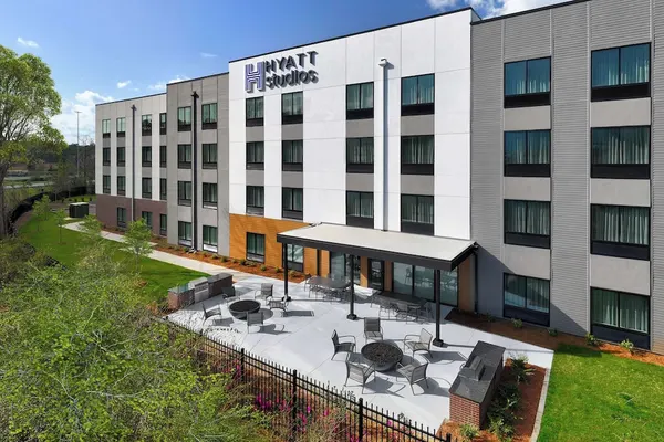 Photo 1 - Hyatt Studios Mobile/Tillmans Corner