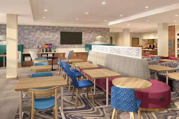 Photo 1 - Home2 Suites By Hilton Hoover Birmingham