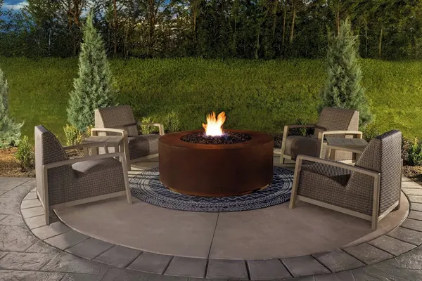 Photo 1 - Courtyard By Marriott Sherman