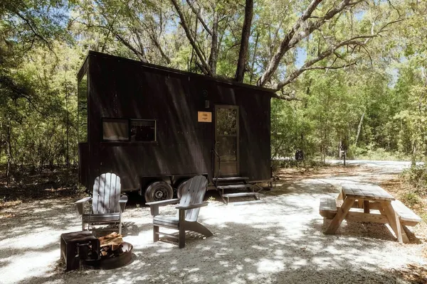 Photo 1 - Postcard Cabins Talladega Valley, Outdoor Collection by Marriott Bonvoy