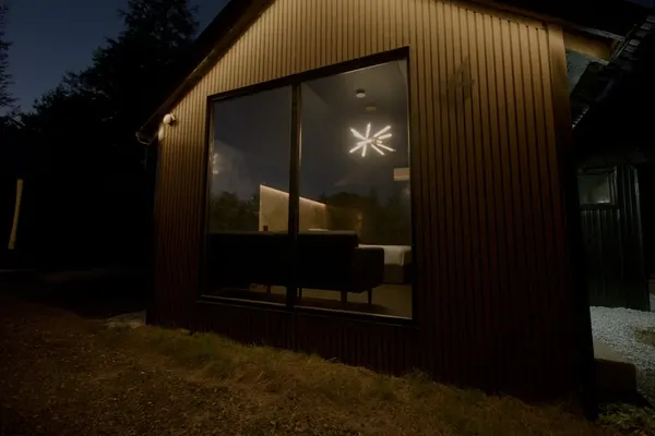 Photo 1 - Emrose Luxury Cabins