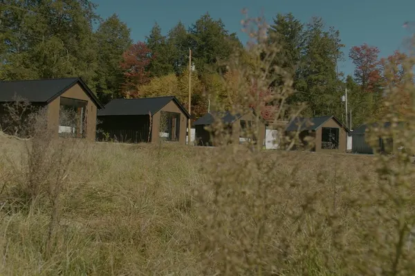Photo 1 - Emrose Luxury Cabins