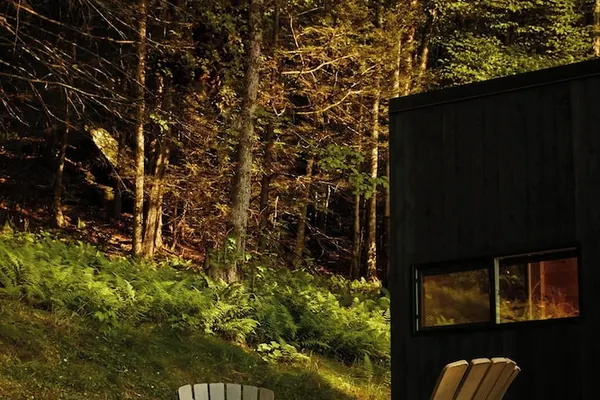 Photo 1 - Postcard Cabins Hill Country, Outdoor Collection by Marriott Bonvoy