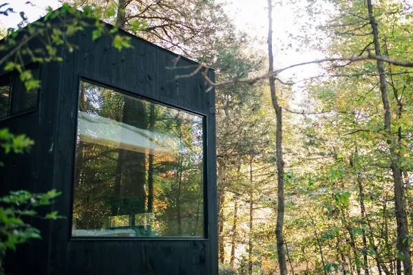 Photo 1 - Postcard Cabins Starved Rock