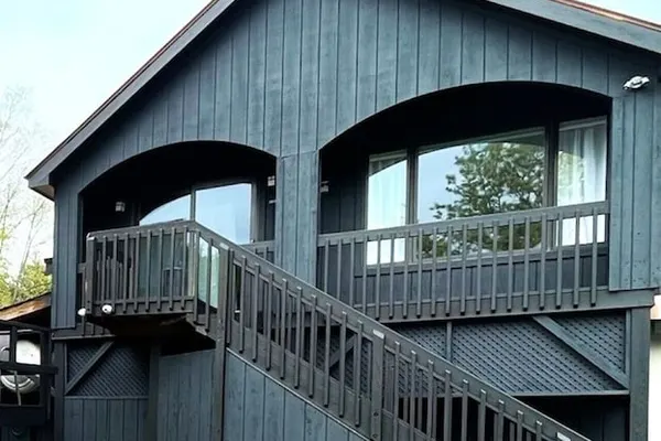 Photo 1 - The Lincoln Boutique Motel