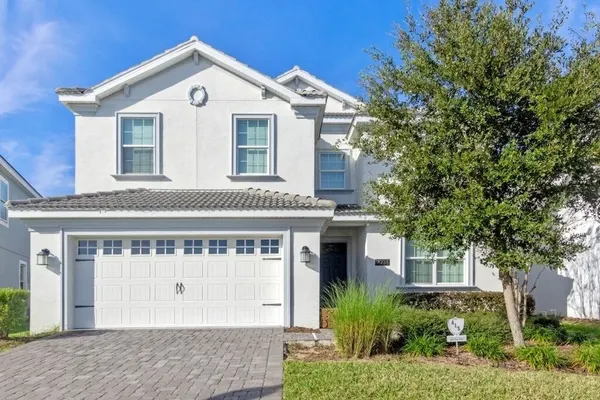 Photo 1 - More Space Than Needed Huge 6 Bedroom Home! 6 Villa