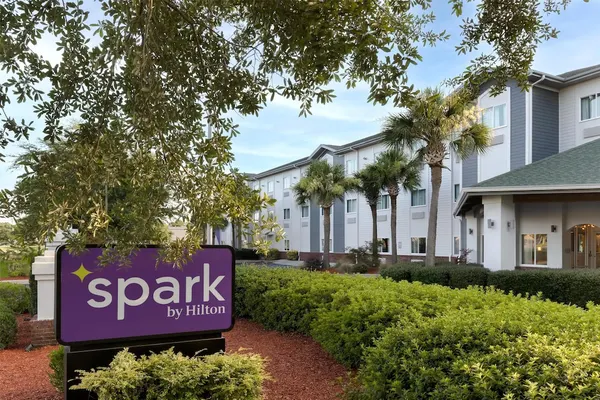 Photo 1 - Spark by Hilton Wilmington Carolina Beach Rd