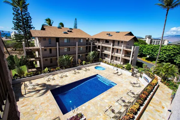 Photo 1 - Kihei Ali'i Kai Condos with Free Parking