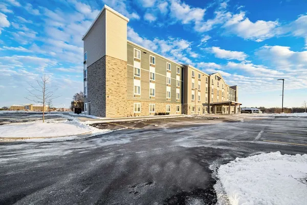 Photo 1 - Woodspring Suites Loves Park Rockford