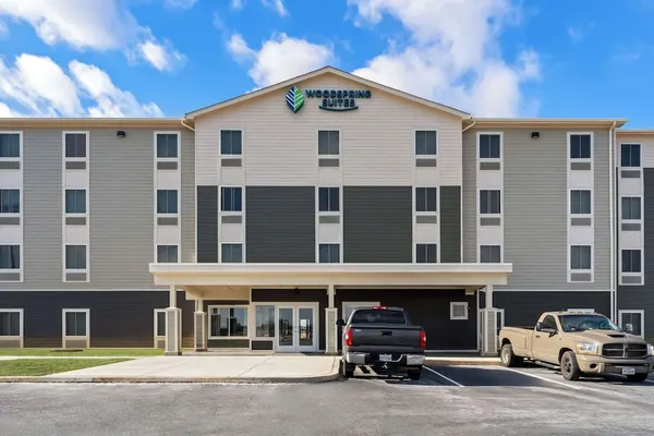 Photo 1 - Woodspring Suites Easton Nazareth