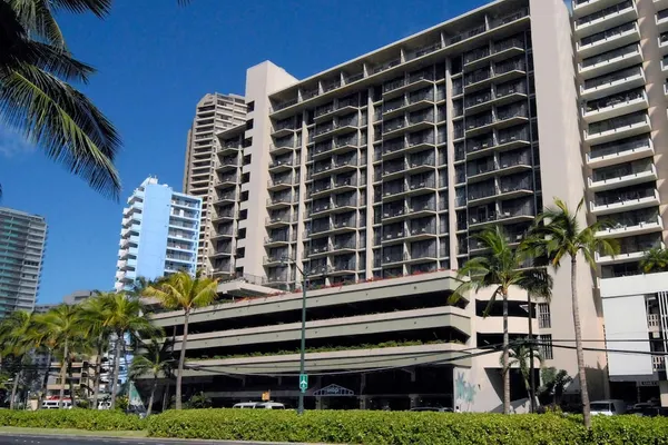 Photo 1 - Aqua Palms Condo with City View